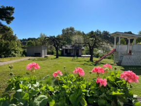 Cozy villa in Võsu